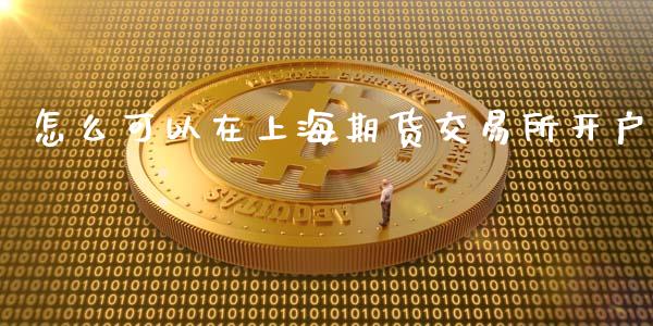 怎么可以在上海期货交易所开户_https://www.zghnxxa.com_期货直播室_第1张