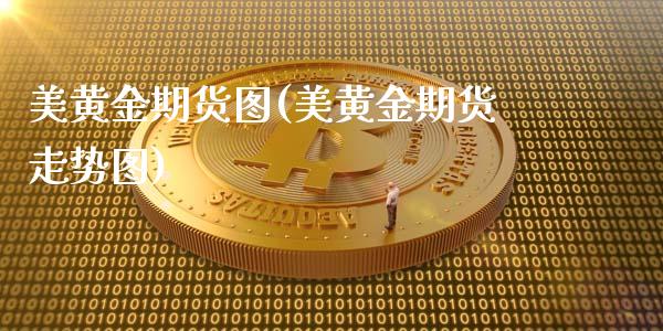 美黄金期货图(美黄金期货走势图)_https://www.zghnxxa.com_期货直播室_第1张