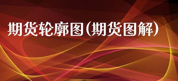 期货轮廓图(期货图解)_https://www.zghnxxa.com_内盘期货_第1张