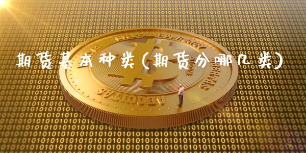 期货基本种类(期货分哪几类)_https://www.zghnxxa.com_内盘期货_第1张