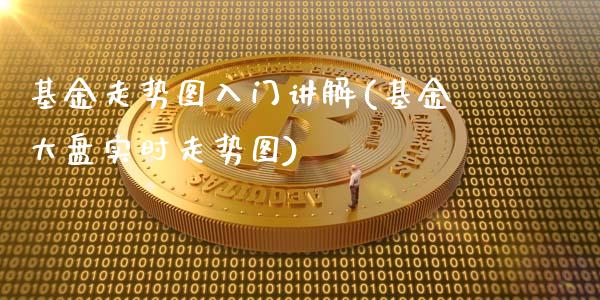 基金走势图入门讲解(基金大盘实时走势图)_https://www.zghnxxa.com_黄金期货_第1张